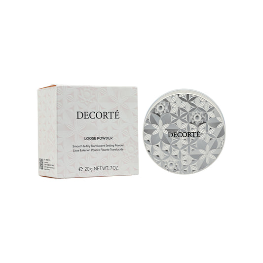 Cosme Decorte Loose Powder #00 Translucent 20g