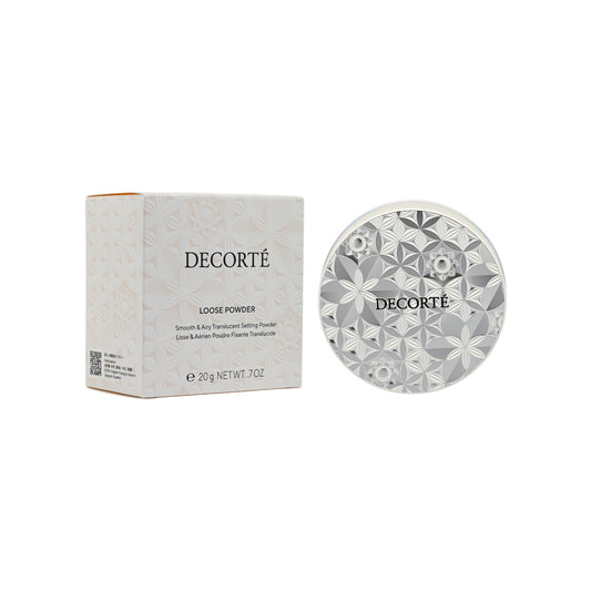 Cosme Decorte Loose Powder #06 Nude Matte Beige 20g