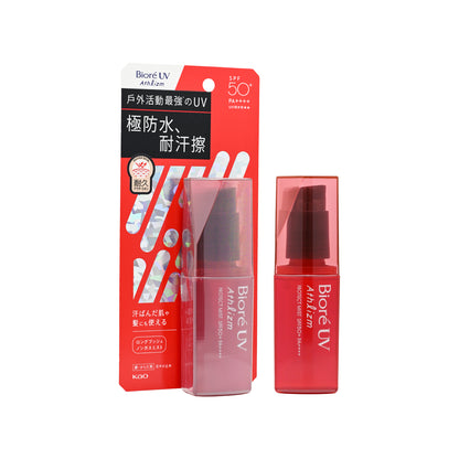 Biore Athlizm PROTECT MIST SPF50+PA++++ 70ml
