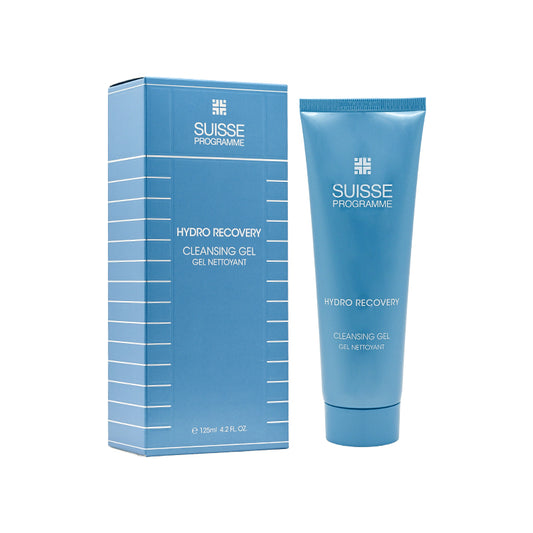 Suisse Programme Hydro Recovery Cleansing Gel 125ml