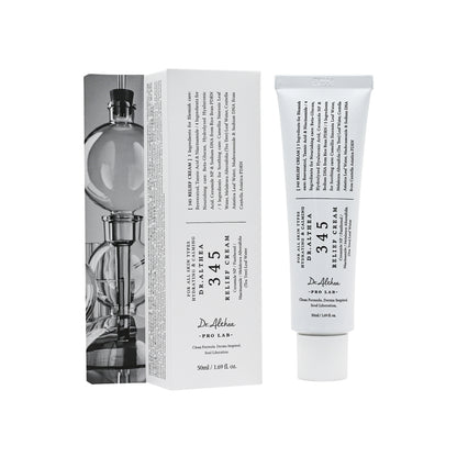 Dr. Althea 345 Relief Cream 508ml