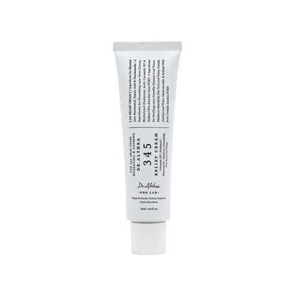 Dr. Althea 345 Relief Cream 508ml
