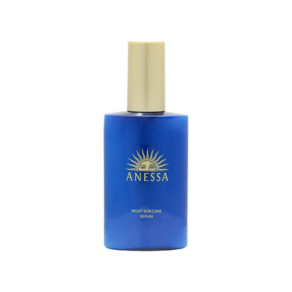 Anessa Night Sun Care Serum 180ml