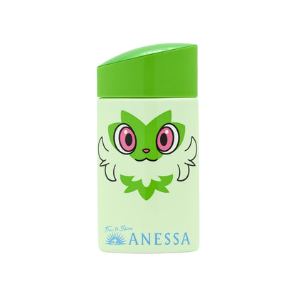 Anessa SPF50+PA++++ Perfect UV Sunscreen Mild Milk Sprigatito 60ml