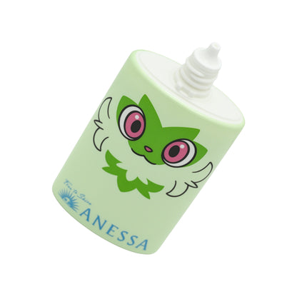 Anessa SPF50+PA++++ Perfect UV Sunscreen Mild Milk Sprigatito 60ml