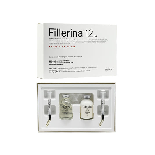 Fillerina 12HA Densifying Treatment 30ml x 2 bottles
