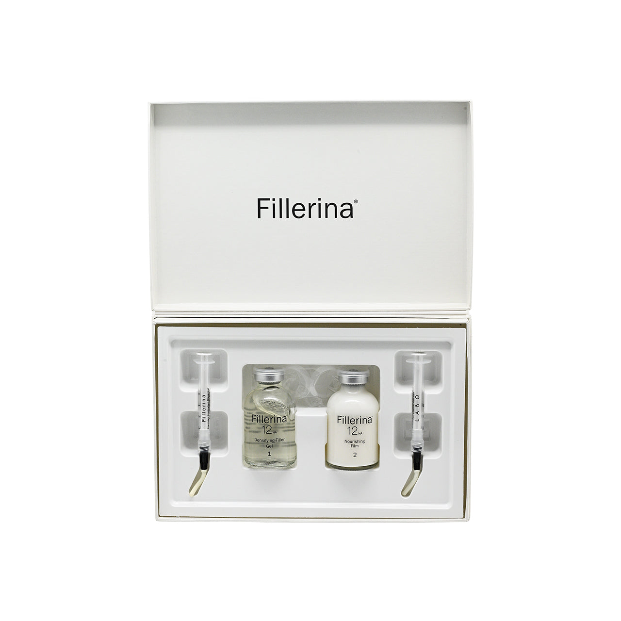 Fillerina 12HA Densifying Treatment 30ml x 2 bottles | Sasa Global