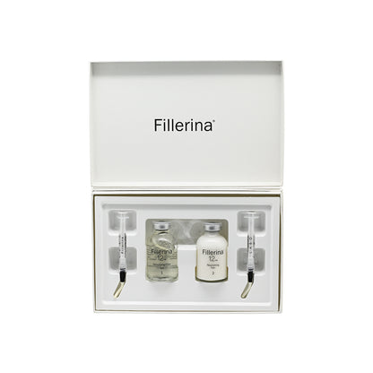 Fillerina 12HA Densifying Treatment 30ml x 2 bottles