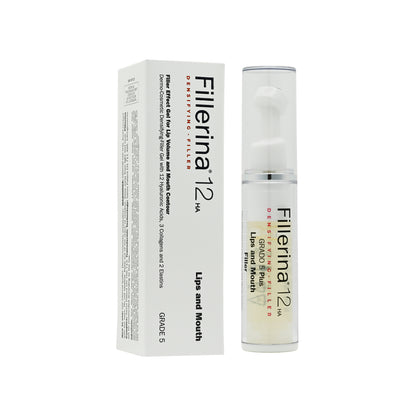 Fillerina 12HA Densifying Lips and Mouth Grade 5 7ml