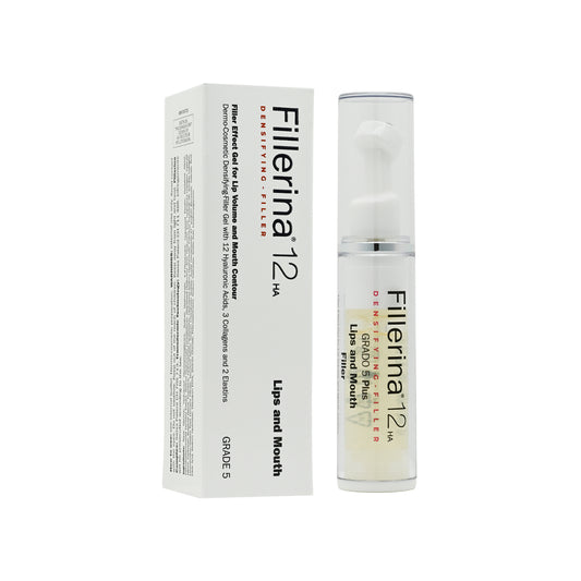Fillerina 12HA Densifying Lips and Mouth Grade 5 7ml