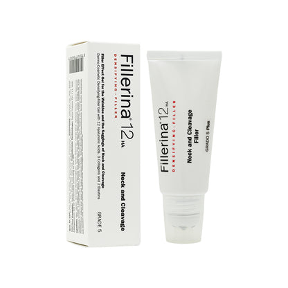 Fillerina 12HA Densifying Neck and Cleavage Grade 5 30ml