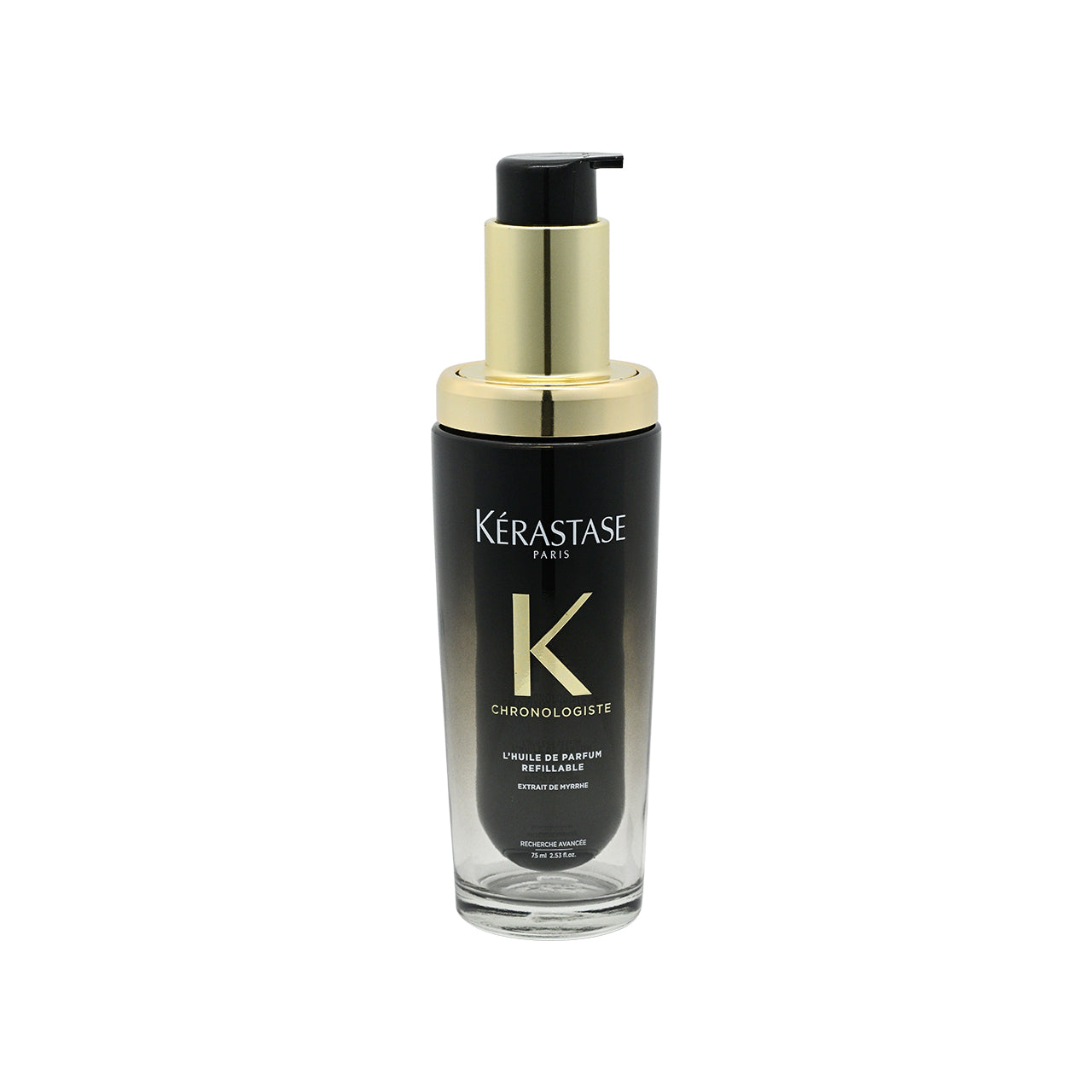 Kerastase Chronologiste L'Huile de Parfum 75ml | Sasa Global eshop