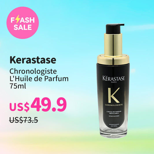Kerastase Chronologiste L'Huile de Parfum 75ml