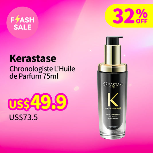 Kerastase Chronologiste L'Huile de Parfum 75ml