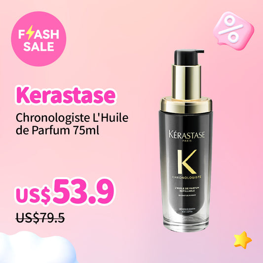 Kerastase Chronologiste L'Huile de Parfum 75ml