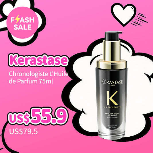 Kerastase Chronologiste L'Huile de Parfum 75ml