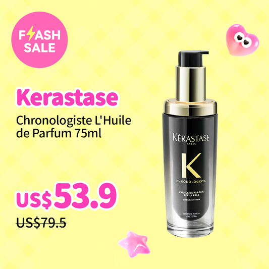 Kerastase Chronologiste L'Huile de Parfum 75ml