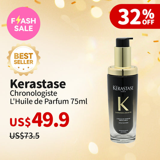 Kerastase Chronologiste L'Huile de Parfum 75ml