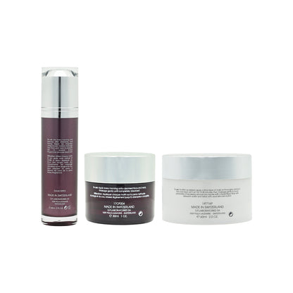 Suisse Programme Advanced Cellular Brilliant Collection 3pcs