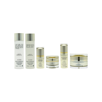 Suisse Programme Caviar Premier Lifting Discovery Kit 6pcs
