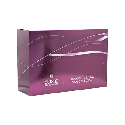 Suisse Programme Advanced Cellular Vital Collection 3pcs