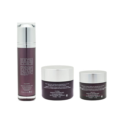 Suisse Programme Advanced Cellular Vital Collection 3pcs
