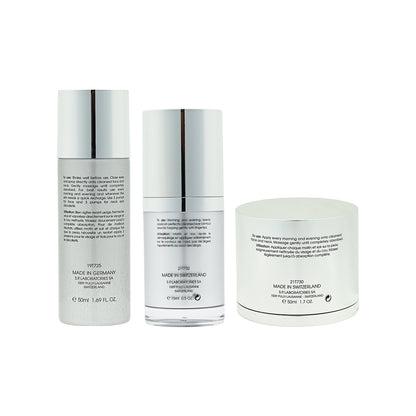 Suisse Programme The Soft Cream &Collgex Lifting Collection 3pcs