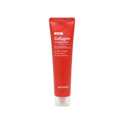 Medi-Peel Red Lacto Collagen Wrapping Mask 70ml