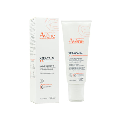 Avene Xeracalm A.D Lipid-Replenishing Balm 200ml