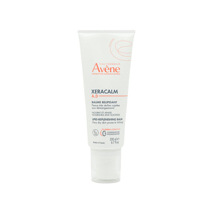 Avene Xeracalm A.D Lipid-Replenishing Balm 200ml