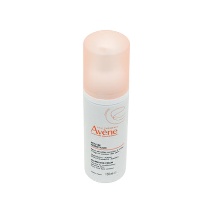 Avene Gentle Cleansing Foam 150ml