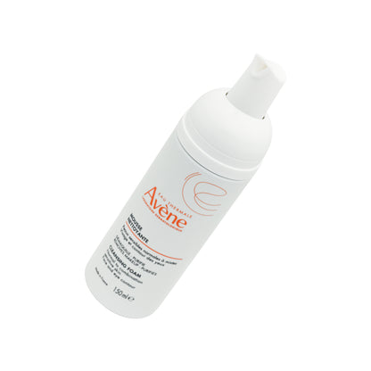 Avene Gentle Cleansing Foam 150ml