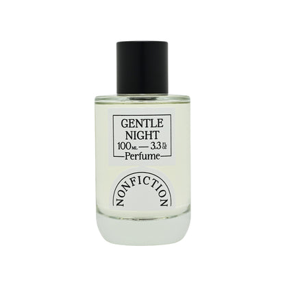 Nonfiction Gentle Night Eau de Parfum 100ml
