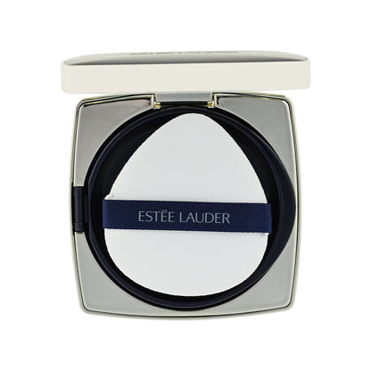 Estee Lauder Double Wear Soft Glow Matte Cushion Makeup SPF 45PA+++ & Refill  #2C0 Cool Vanilla 12g x 2