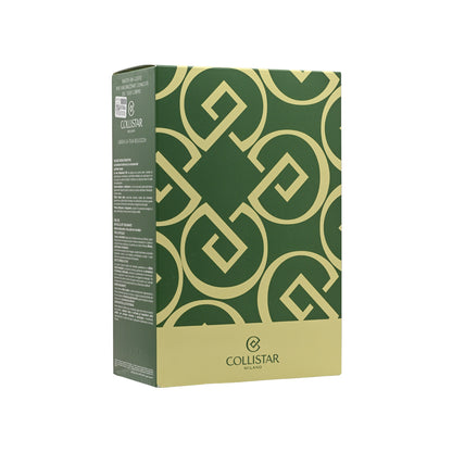 Collistar Crio Gel & Cryoactive Scrub Set  2pcs