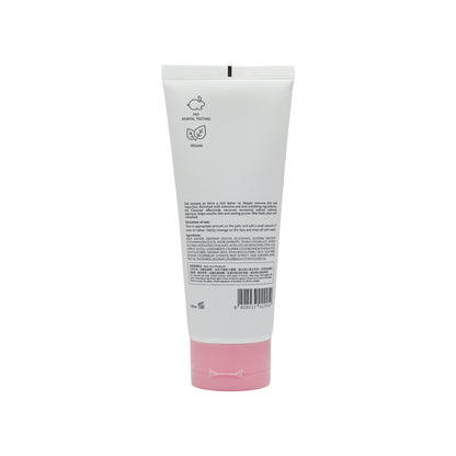 Soo Beaute Calamine Acne Care Cleanser 150ml
