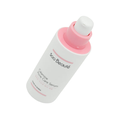 Soo Beaute Calamine Acne Care Serum 30ml