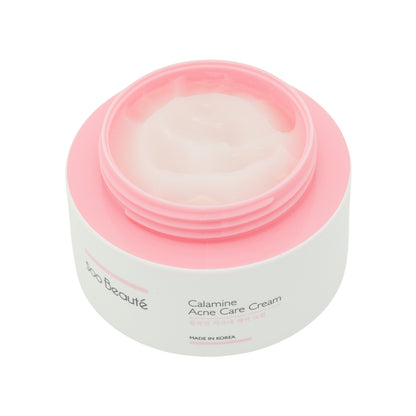 Soo Beaute Calamine Acne Clear Cream 50ml