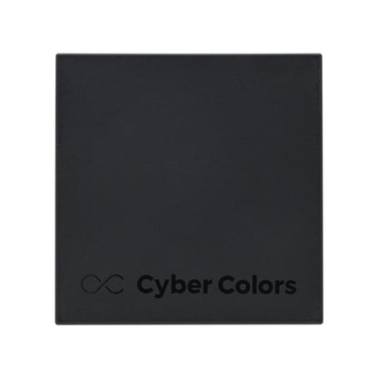 Cyber Colors Blush Crush #B03 Barbie Chic Matte 5.1g