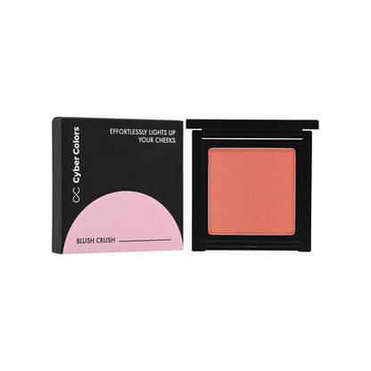 Cyber Colors Blush Crush #B01 Sunset Glow Glitter 5.8g