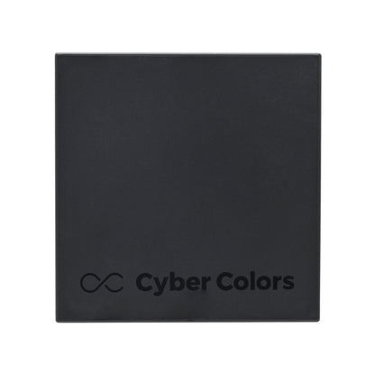 Cyber Colors Blush Crush #B01 Sunset Glow Glitter 5.8g