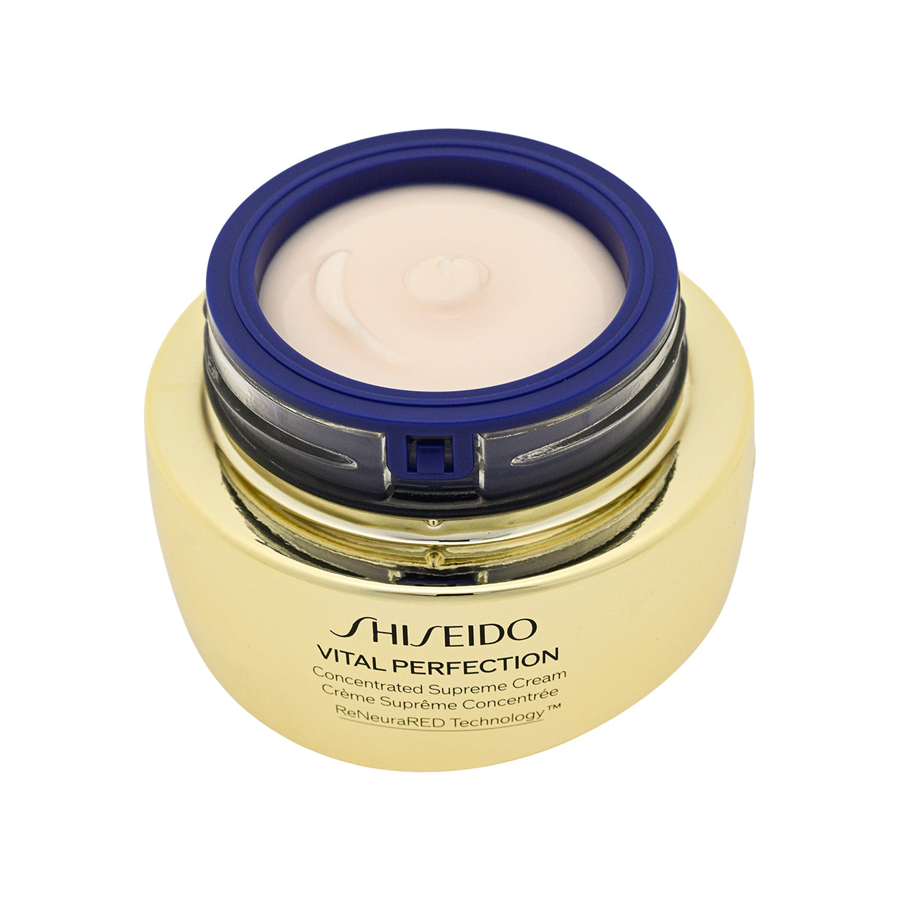Shiseido Vital Perfection Concentrated Supreme Cream 50ml | Sasa