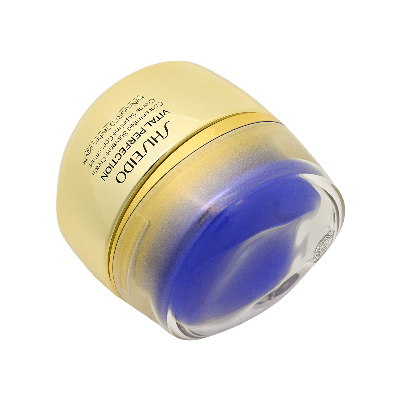 Shiseido Vital Perfection Concentrated Supreme Cream 50ml | Sasa