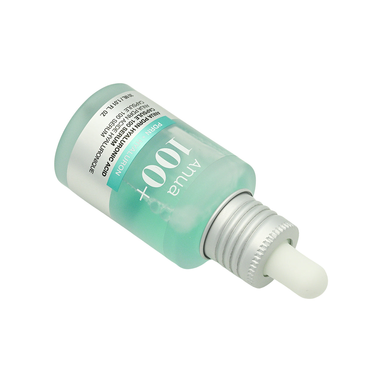 Anua PDRN Hyaluronic Acid Capsule 100 Serum 30ml | Sasa Global