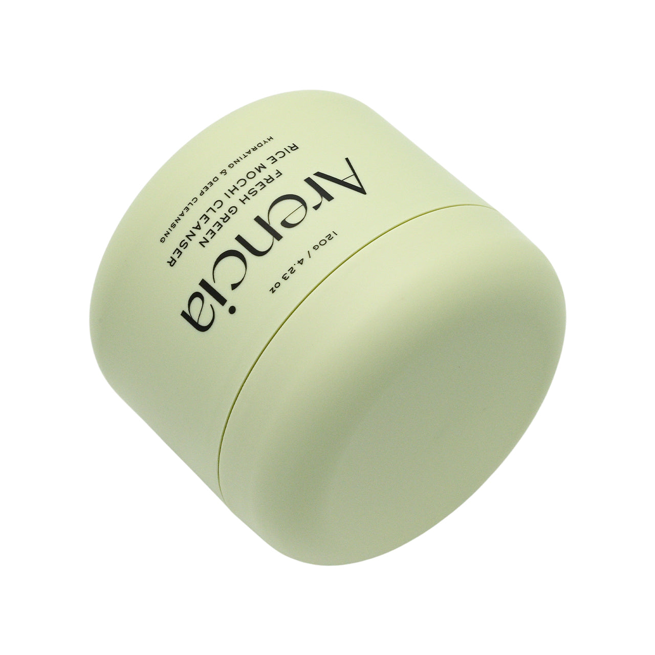 Arencia Fresh Green Rice Mochi Cleanser 120g | Sasa Global eshop