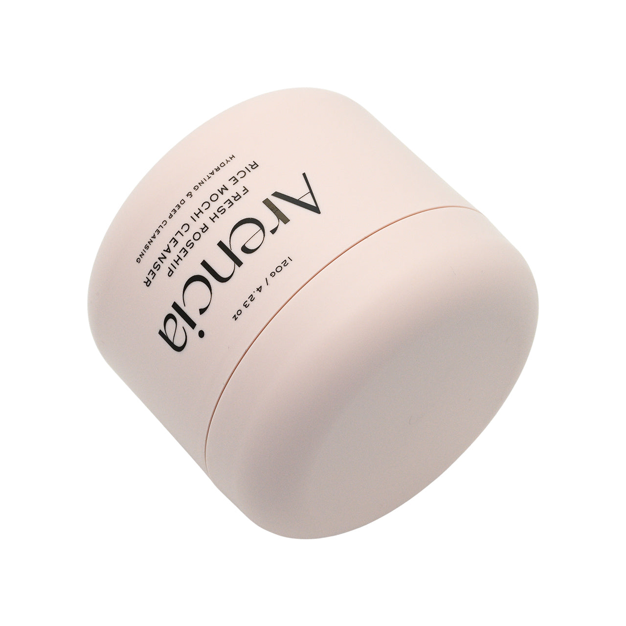 【RISAKO】アザレ化粧品LC P M C✖️１ Arencia Fresh Rosehip Mochi Cleanser 120g | Sasa Global eshop