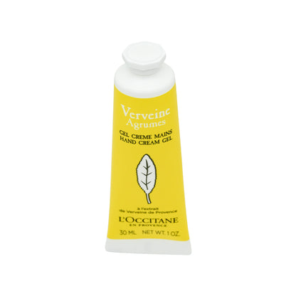 L'Occitane Citrus Verbena Hand Cream Gel 30ml