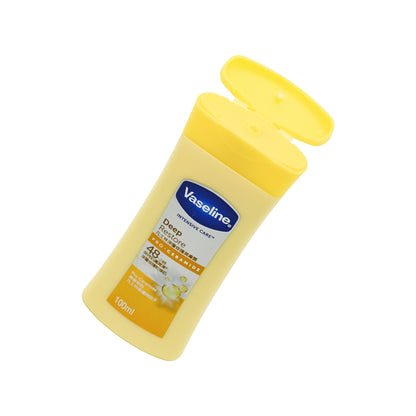 Vaseline Intensive Care Lotion - Deep Restore 100ml