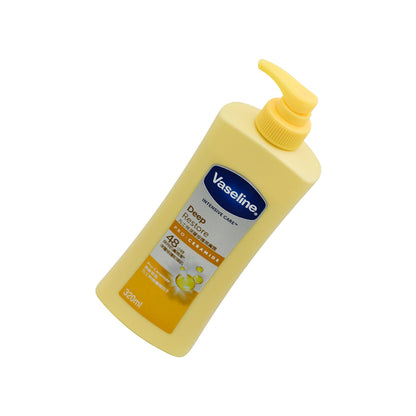 Vaseline Intensive Care Lotion - Deep Restore 320ml
