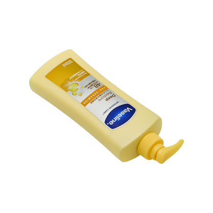 Vaseline Intensive Care Lotion - Deep Restore 320ml